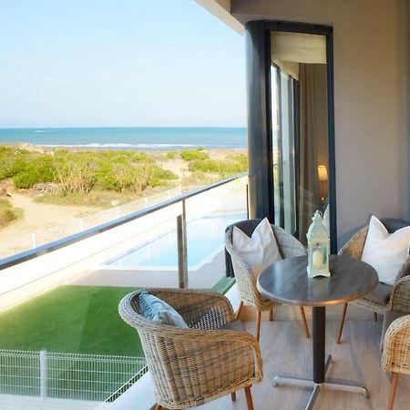 Our-place Pinada Beach Apartamento La Mata  Exterior foto