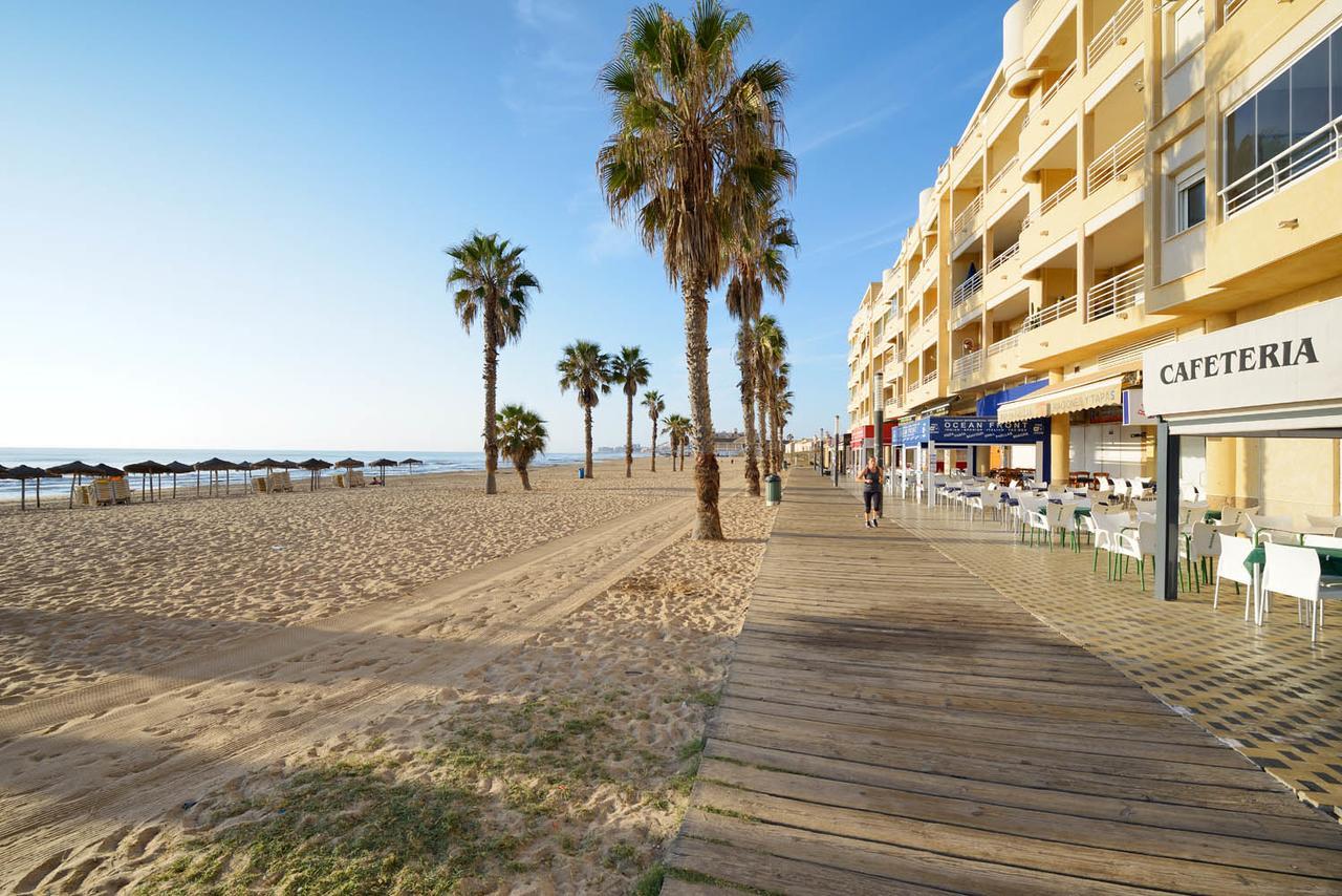 Our-place Pinada Beach Apartamento La Mata  Exterior foto