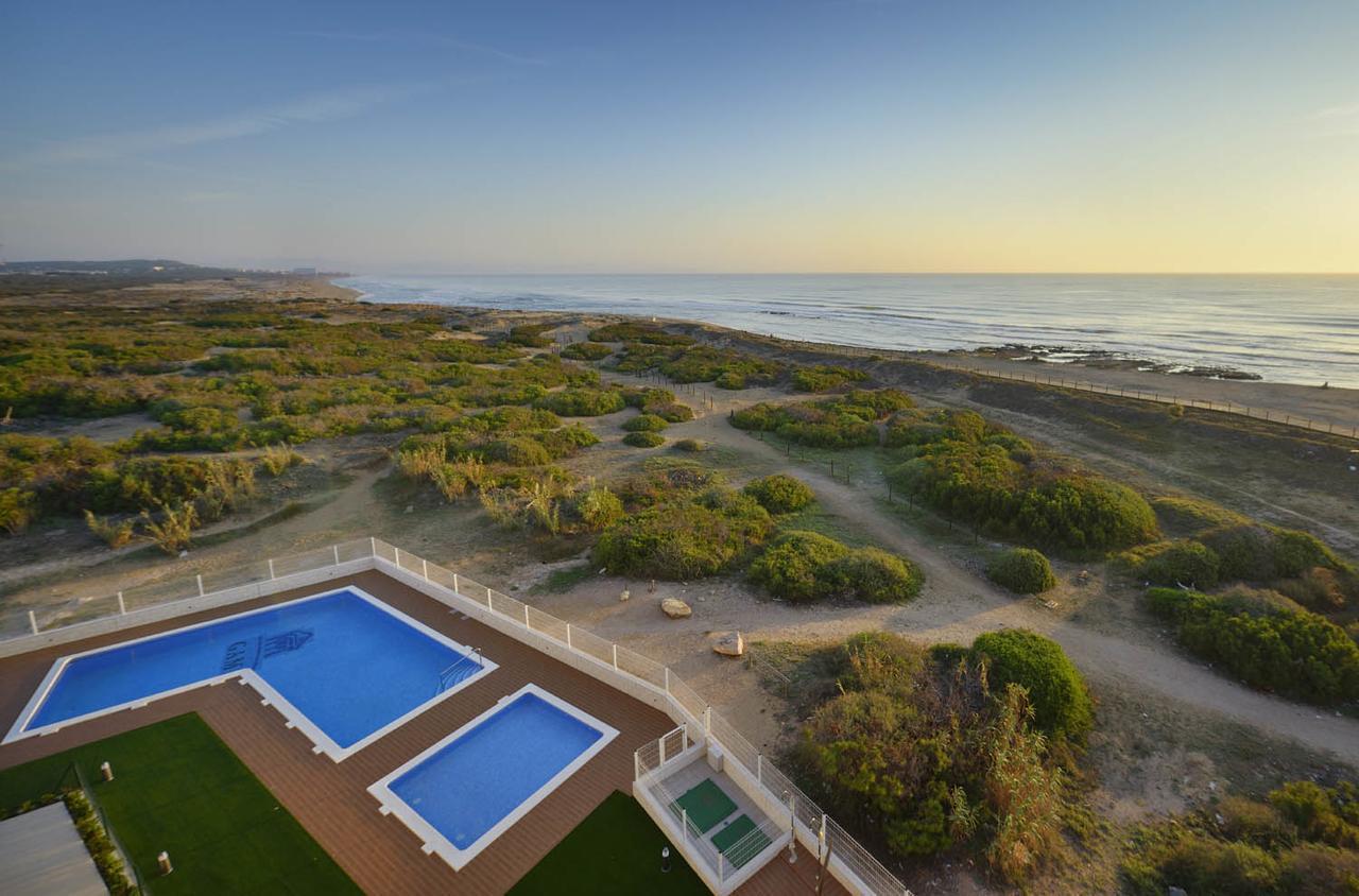Our-place Pinada Beach Apartamento La Mata  Exterior foto