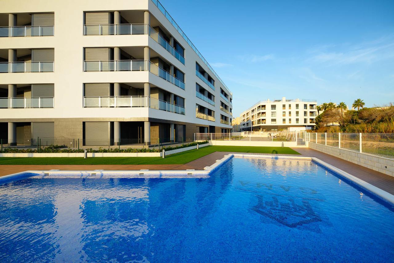 Our-place Pinada Beach Apartamento La Mata  Exterior foto