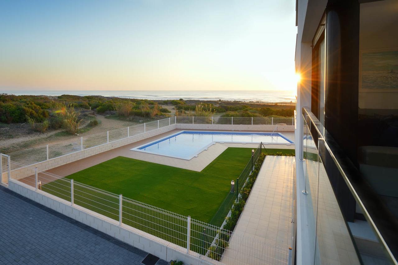 Our-place Pinada Beach Apartamento La Mata  Exterior foto