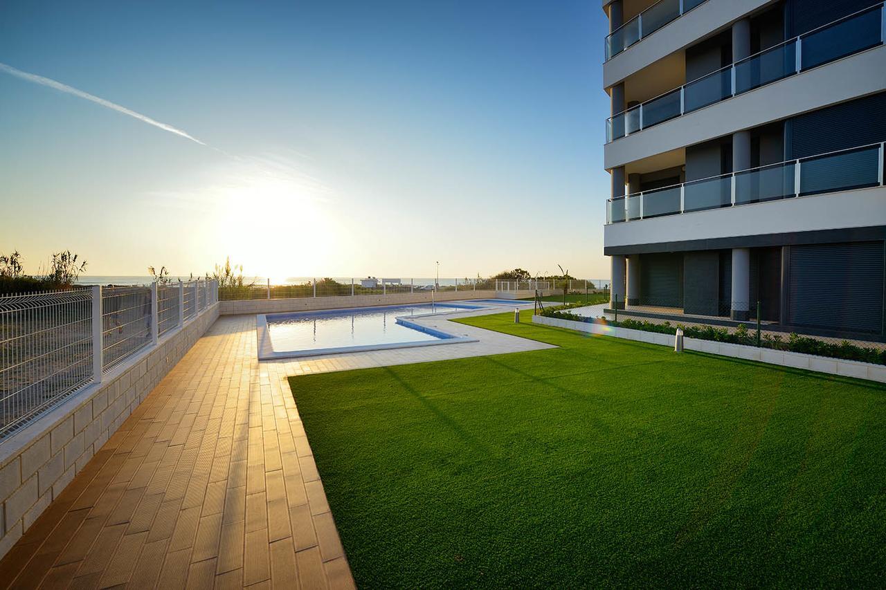 Our-place Pinada Beach Apartamento La Mata  Exterior foto