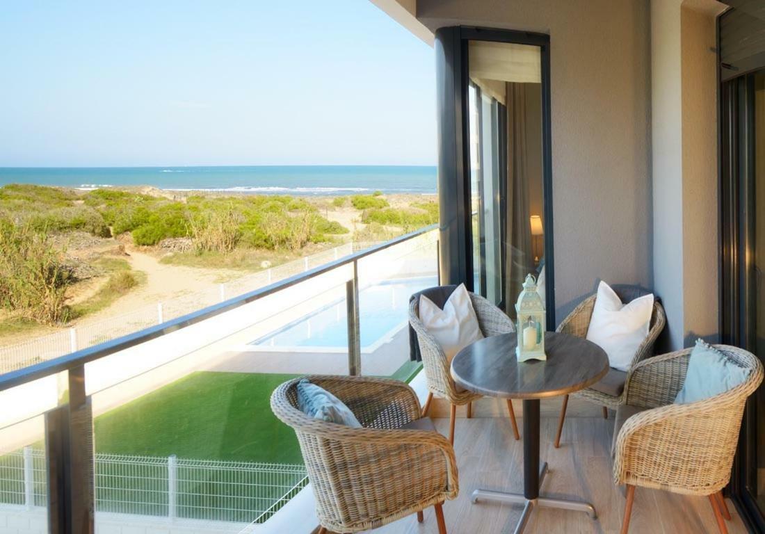 Our-place Pinada Beach Apartamento La Mata  Exterior foto